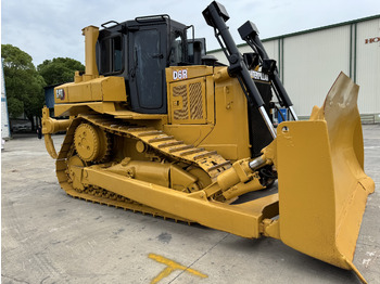 Buldozer CATERPILLAR D6R