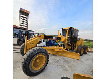 Grejdr CATERPILLAR 140K