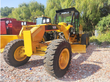 Grejdr CATERPILLAR 140K
