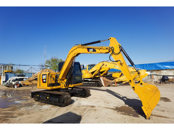 Mini rýpadlo CATERPILLAR 308