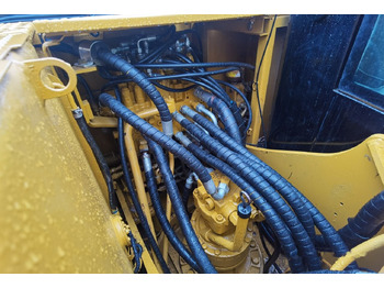 Pásové rýpadlo CATERPILLAR 315D2GC