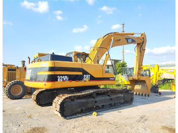 Pásové rýpadlo Caterpillar 325 BL: obrázek 2