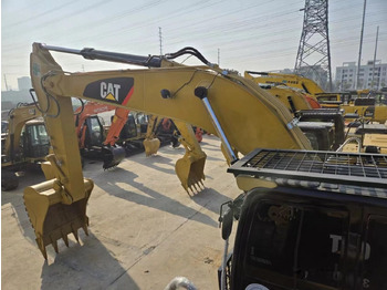 Caterpillar 330D2L leasing Caterpillar 330D2L: obrázek 5