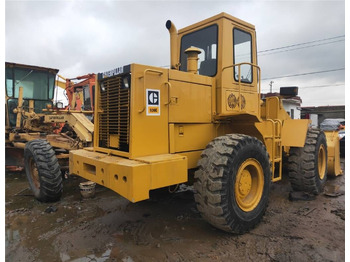 Kolový nakladač CATERPILLAR 936E