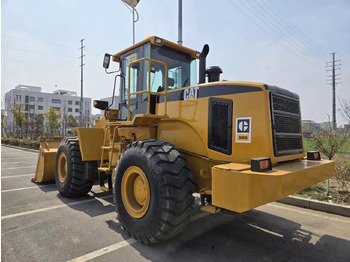 Kolový nakladač CATERPILLAR 950G