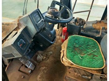 Kolový nakladač Caterpillar 980 G: obrázek 2