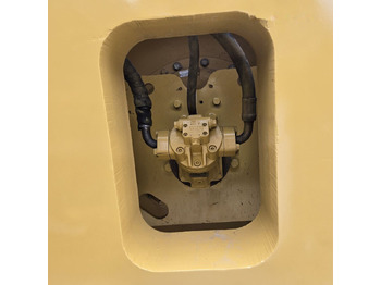 Kompaktor Caterpillar CS76: obrázek 2 Kompaktor Caterpillar CS76: obrázek 2