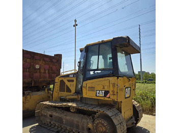 Buldozer CATERPILLAR D5K