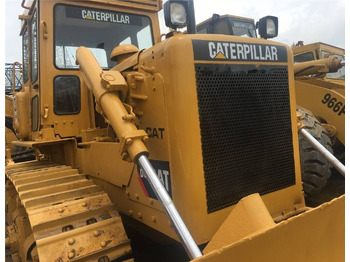 Caterpillar D 6 D leasing Caterpillar D 6 D: obrázek 3