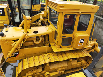 Caterpillar D6D leasing Caterpillar D6D: obrázek 2