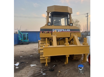Buldozer Caterpillar D6H: obrázek 4