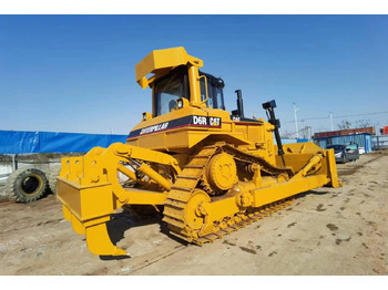 Caterpillar D6R leasing Caterpillar D6R: obrázek 2