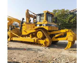 Buldozer CATERPILLAR D7H