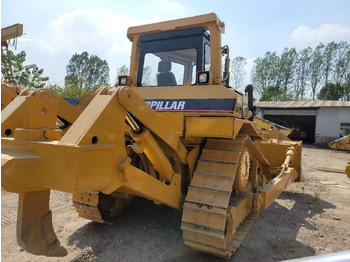 Buldozer Caterpillar D7H: obrázek 5