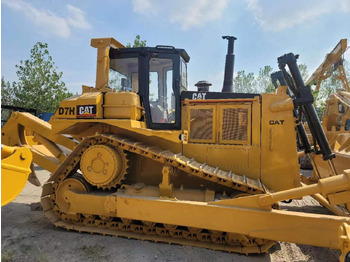 Buldozer Caterpillar D7H: obrázek 3