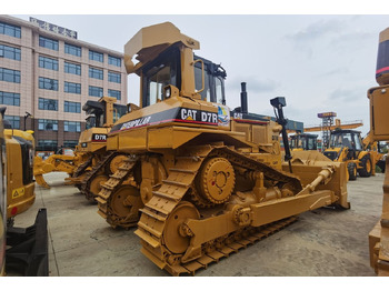 Buldozer CATERPILLAR D7R