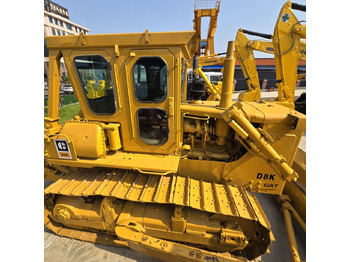 Caterpillar D8K leasing Caterpillar D8K: obrázek 3