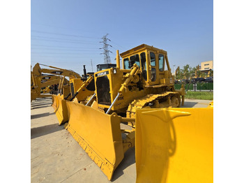 Caterpillar D8K leasing Caterpillar D8K: obrázek 4