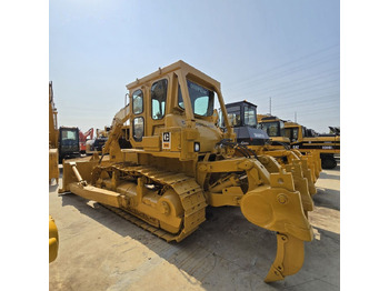 Caterpillar D8K leasing Caterpillar D8K: obrázek 1