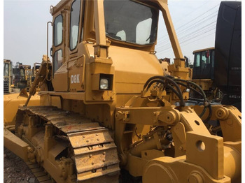 Caterpillar D8K leasing Caterpillar D8K: obrázek 3