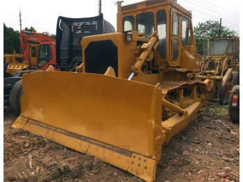 Caterpillar D8K leasing Caterpillar D8K: obrázek 4