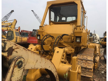 Caterpillar D8K leasing Caterpillar D8K: obrázek 1