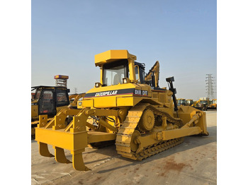 Buldozer CATERPILLAR D8R