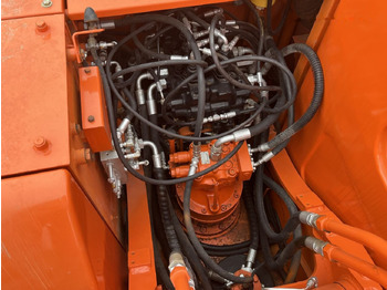Pásové rýpadlo DOOSAN DH150LC-7