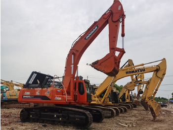 Pásové rýpadlo DOOSAN DH420