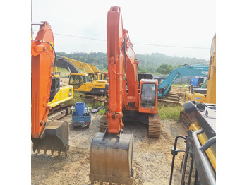 Pásové rýpadlo Doosan DX300LC: obrázek 3