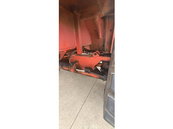 Reach stacker FANTUZZI CS45KM reach stacker: obrázek 5