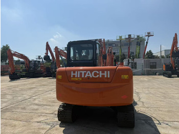 Rýpadlo HITACHI ZX60: obrázek 2