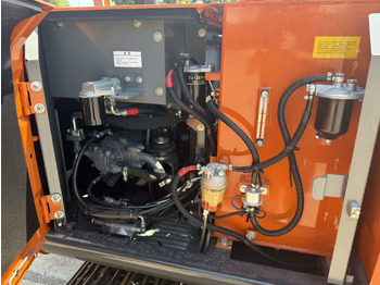 Rýpadlo HITACHI ZX60: obrázek 5