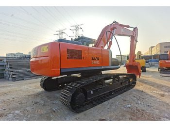 Pásové rýpadlo HITACHI ZX240