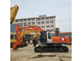Pásové rýpadlo HITACHI ZX240