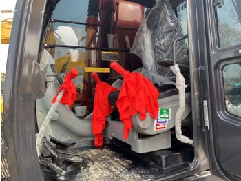 Pásové rýpadlo HITACHI ZX240