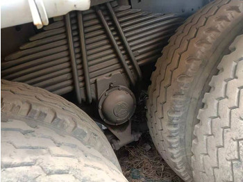 Nákladní automobil valníkový/ Plošinový SINOTRUK HOWO