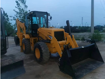 JCB 3CX leasing JCB 3CX: obrázek 1