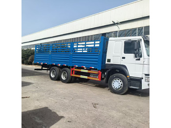 SINOTRUK HOWO leasing SINOTRUK HOWO: obrázek 4