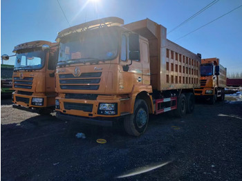 SHACMAN F3000 leasing SHACMAN F3000: obrázek 3