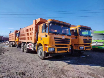 SHACMAN F3000 leasing SHACMAN F3000: obrázek 1
