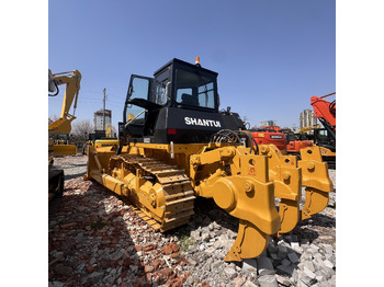 Buldozer SHANTUI SD22: obrázek 3