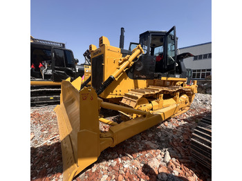Buldozer SHANTUI SD22: obrázek 4