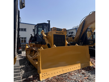 Buldozer SHANTUI SD22: obrázek 2