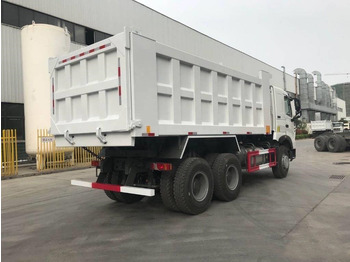 SINOTRUK A7 6x4 leasing SINOTRUK A7 6x4: obrázek 5