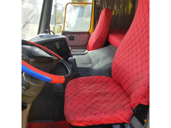 Sklápěč SINOTRUK HOWO