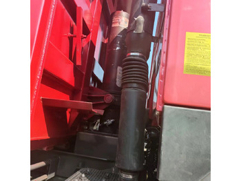 Sklápěč SINOTRUK HOWO: obrázek 5