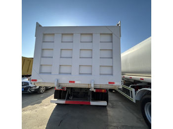 Nový Sklápěč SINOTRUK HOWO: obrázek 5