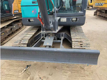 SUNWARD SWE60E leasing SUNWARD SWE60E: obrázek 5