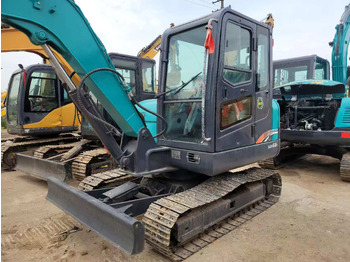 SUNWARD SWE60E leasing SUNWARD SWE60E: obrázek 3